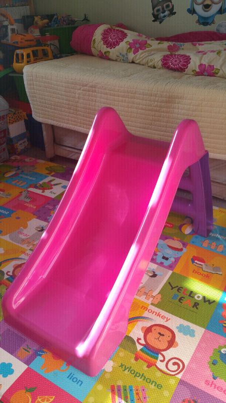 toddler slide toys r us